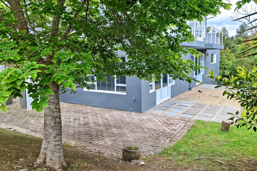 To Let 3 Bedroom Property for Rent in Welbedacht Western Cape